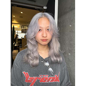 MIXSA FLARE×スタイル