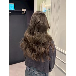 MIXSA FLARE×スタイル