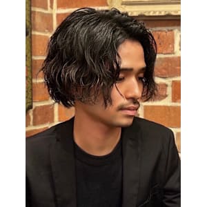 波打ちセンターパート