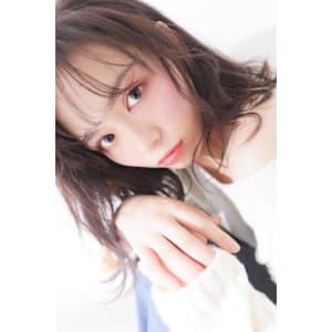 髪質改善/イルミナカラー