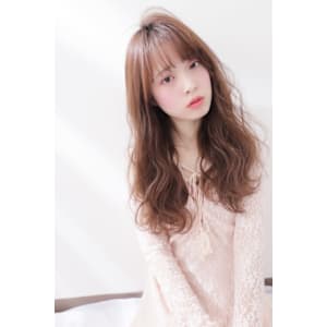 髪質改善/イルミナカラー - Hair&Relax SWEET【ヘアーアンドリラックススウィート】掲載中