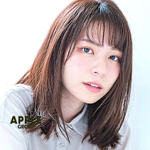 ニュアンスカラー