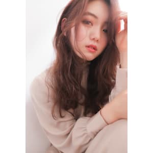 髪質改善/イルミナカラー - Hair&Relax SWEET【ヘアーアンドリラックススウィート】掲載中