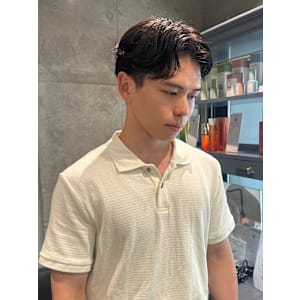 ニュアンスパーマ - STYLE Smart Salon【スタイルスマートサロン】掲載中