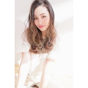 うるツヤロング/髪質改善/イルミナカラー - Hair&Relax SWEET【ヘアーアンドリラックススウィート】掲載中