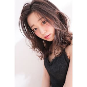 髪質改善/イルミナカラー