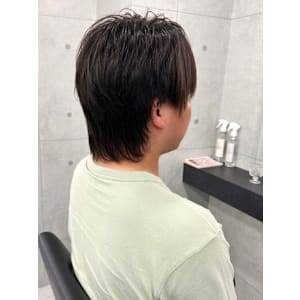 メンズネオウルフ - Endearing 銀座【エンディアリング ギンザ】掲載中