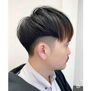 OFA'S HAIR 美野島通り店 メンズカット