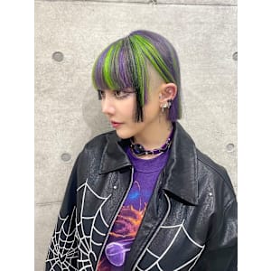 ★サイバーパンク★