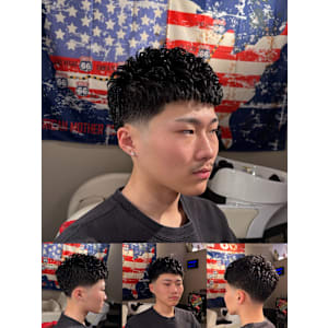 ワトソンスタイル/クロップ