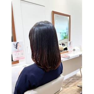 ◇艶髪FSトリートメント◇