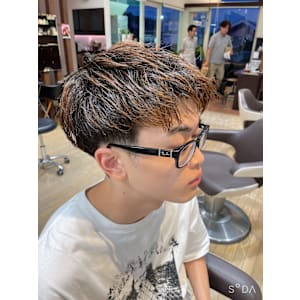 マッシュレイヤー