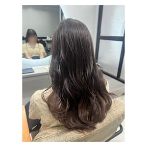 ミディアムレイヤー