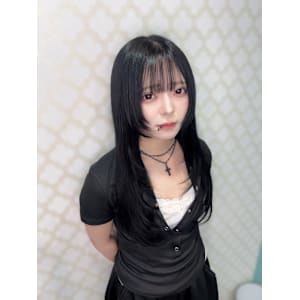 雰囲気レイヤースタイル - Bulansis Hair【ブランシス ヘアー】掲載中