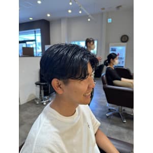 夏仕様センターパート - ARCH【アーチ】掲載中