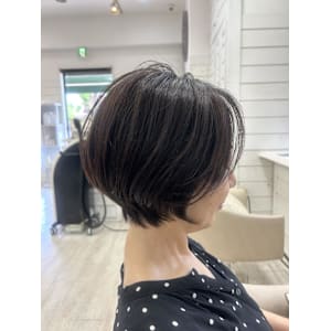 terrace岩政/くびれショート/30代40代/姪浜