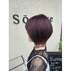 ピンクラベンダー☆