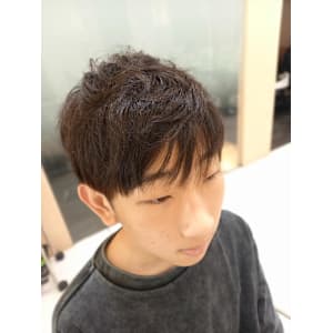 前髪ストレート - Beautissimo 東長崎【ビューティシモ  ヒガシナガサキ】掲載中