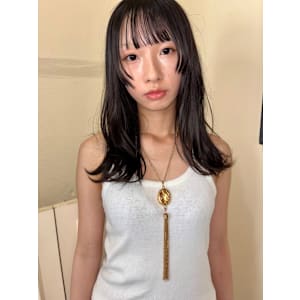 ロングレイヤー - RoLLy hair design hiroshima【ローリーヘアデザインヒロシマ】掲載中