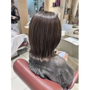 若見え叶える上品ハイライト - EMU international 春日部本店【エムインターナショナル】掲載中