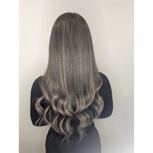 グレーシュスタイルで憧れの髪色に！ - Bulansis Hair【ブランシス ヘアー】掲載中
