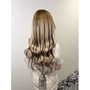 超ぎゃるローライト！！ - Bulansis Hair【ブランシス ヘアー】掲載中