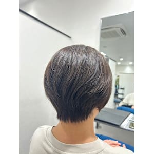 Second × Style - 全席半個室サロン Second【ゼンセキハンコシツサロン セカンド】掲載中