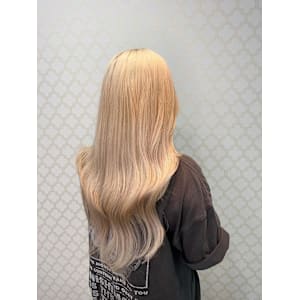 ハイトーンワンホン - Bulansis Hair【ブランシス ヘアー】掲載中
