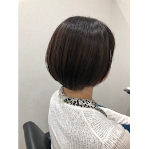 Second × Style - 全席半個室サロン Second【ゼンセキハンコシツサロン セカンド】掲載中