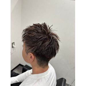 Second × Style - 全席半個室サロン Second【ゼンセキハンコシツサロン セカンド】掲載中