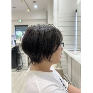 terrace岩政/くびれショート/30代40代/姪浜