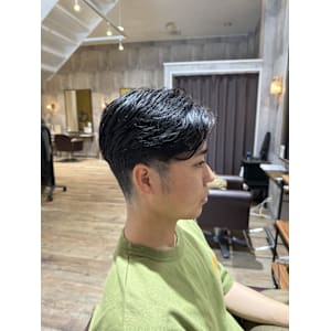 韓国スタイルセンターパート - ARCH【アーチ】掲載中