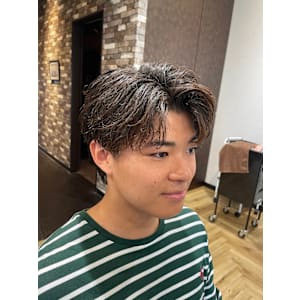 韓流アップバング