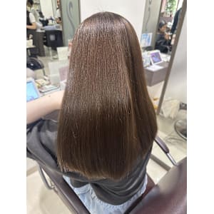 艶イルミナカラー