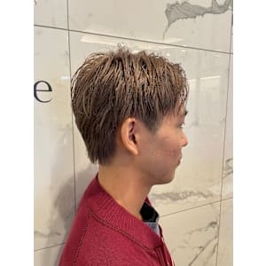 韓流アップバング