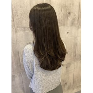 ゆるふわレイヤー