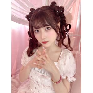 小鳥遊るいちゃん立体リボンハートハーフツイン＊まゆ - Lilme【リルミー】掲載中