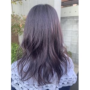 ◯上品ラベンダーで垢抜けスタイル◯ - EMU international 白岡 CUTE店【エムインターナショナル】掲載中