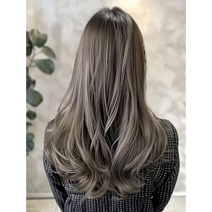 ロングスタイル