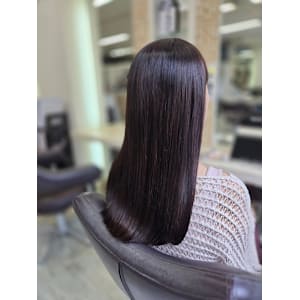 大人ピンクベージュ - STYLE INDEX 新大塚【スタイルインデックス】掲載中