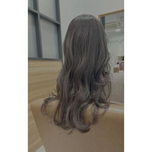 ピンクパープル