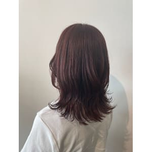 ミディアムレイヤー