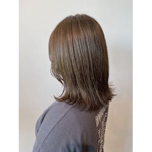 イルミナカラー