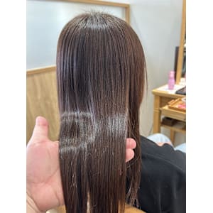 酸性ストレート