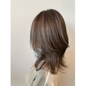 ミディアムレイヤー