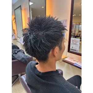 メンズショート - STYLE 安古市店【スタイル ヤスフルイチテン】掲載中