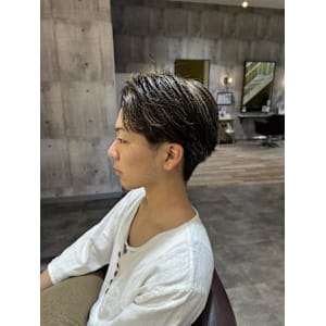 ぼかしハイライト - ARCH【アーチ】掲載中