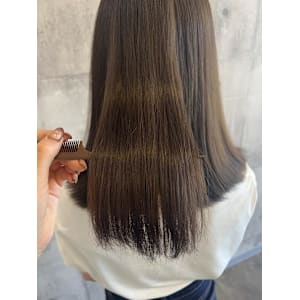 ミディアム／モカブラウン - ARCH ブランチ岡山北長瀬【アーチ ブランチオカヤマキタナガセ】掲載中