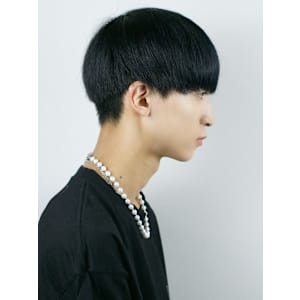 プレーンマッシュ