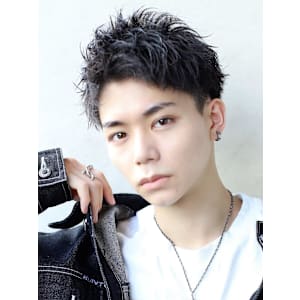 シャイニングツイスト